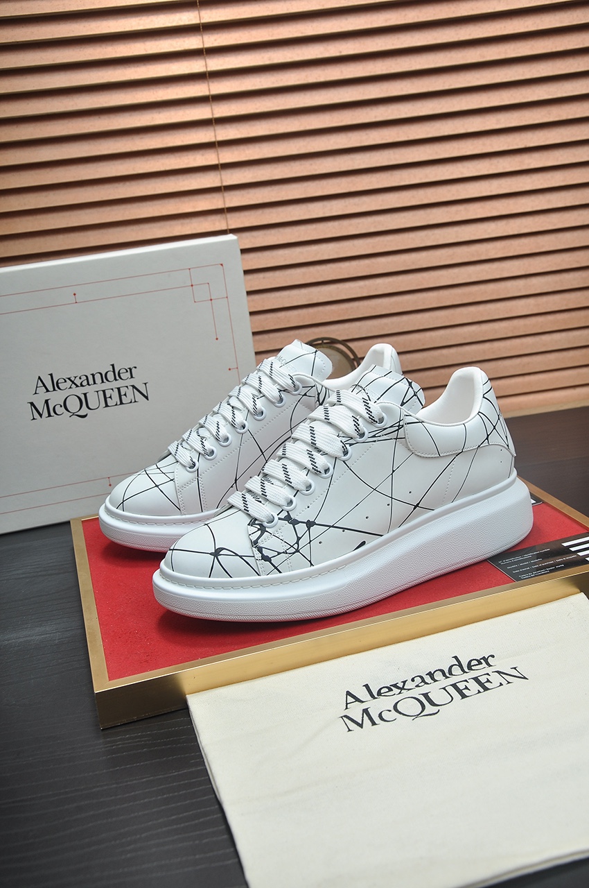 Alexander McQueen sz35-44 h0806