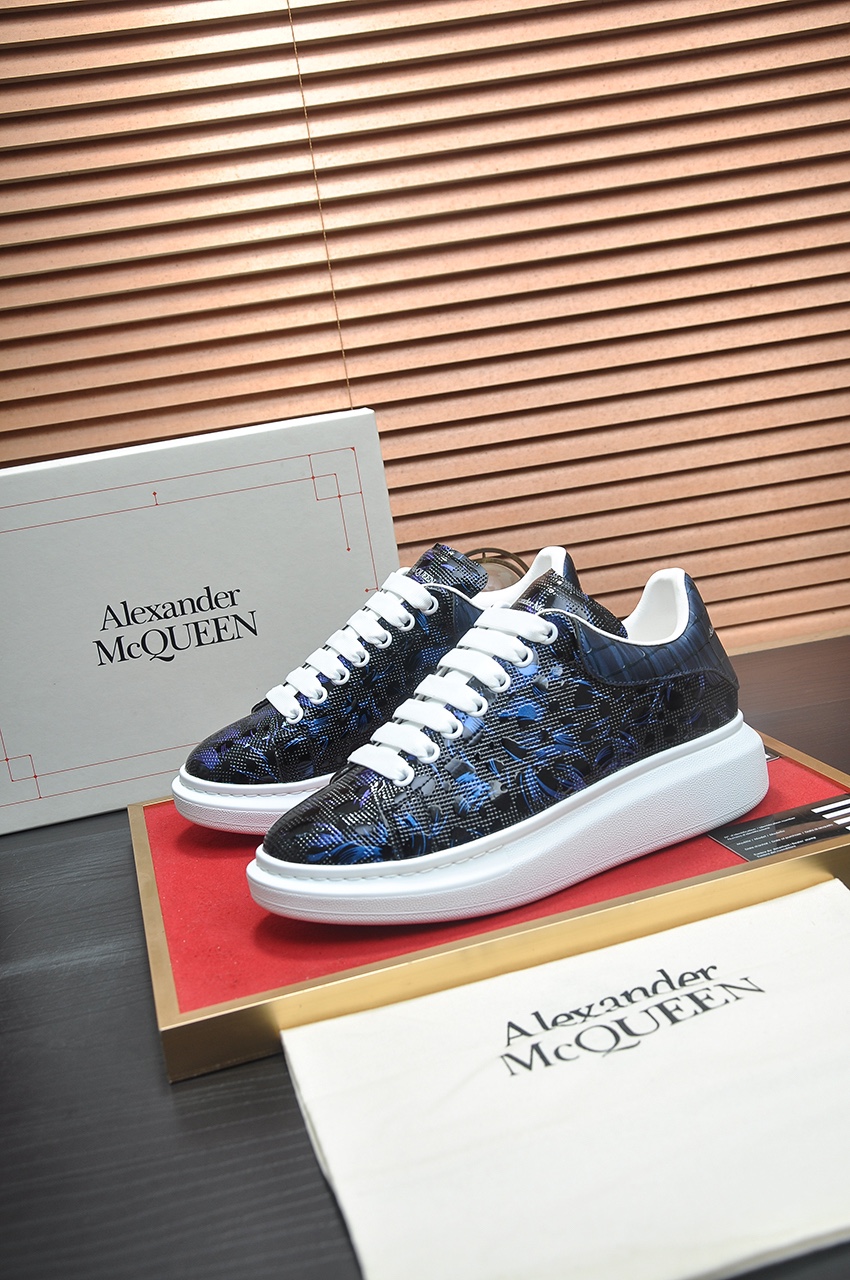 Alexander McQueen sz35-44 h0811
