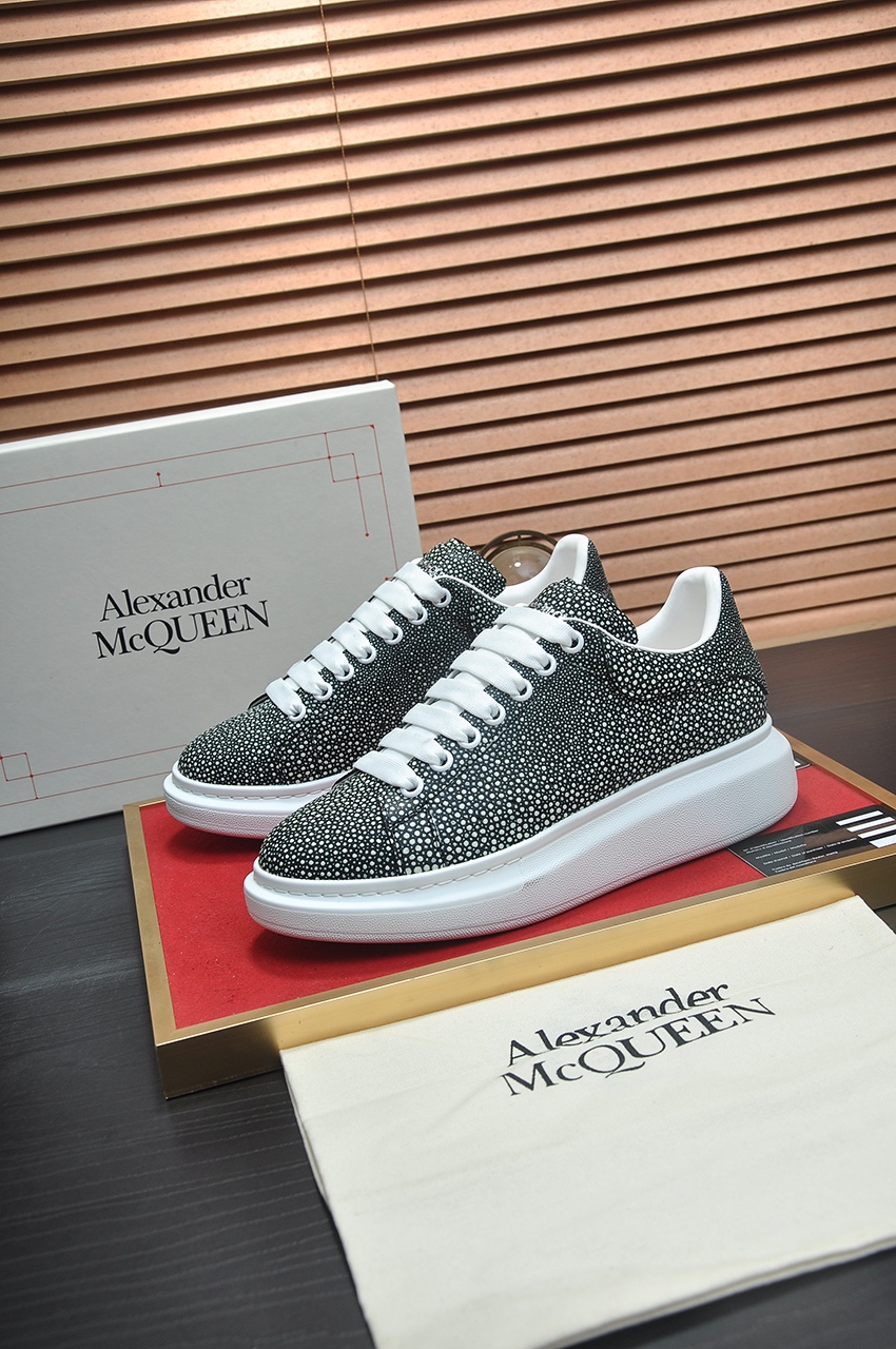 Alexander McQueen sz35-44 h0812