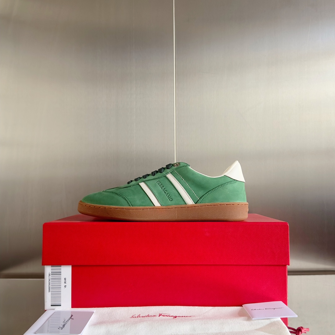 Ferragamo sz39-44 h0808