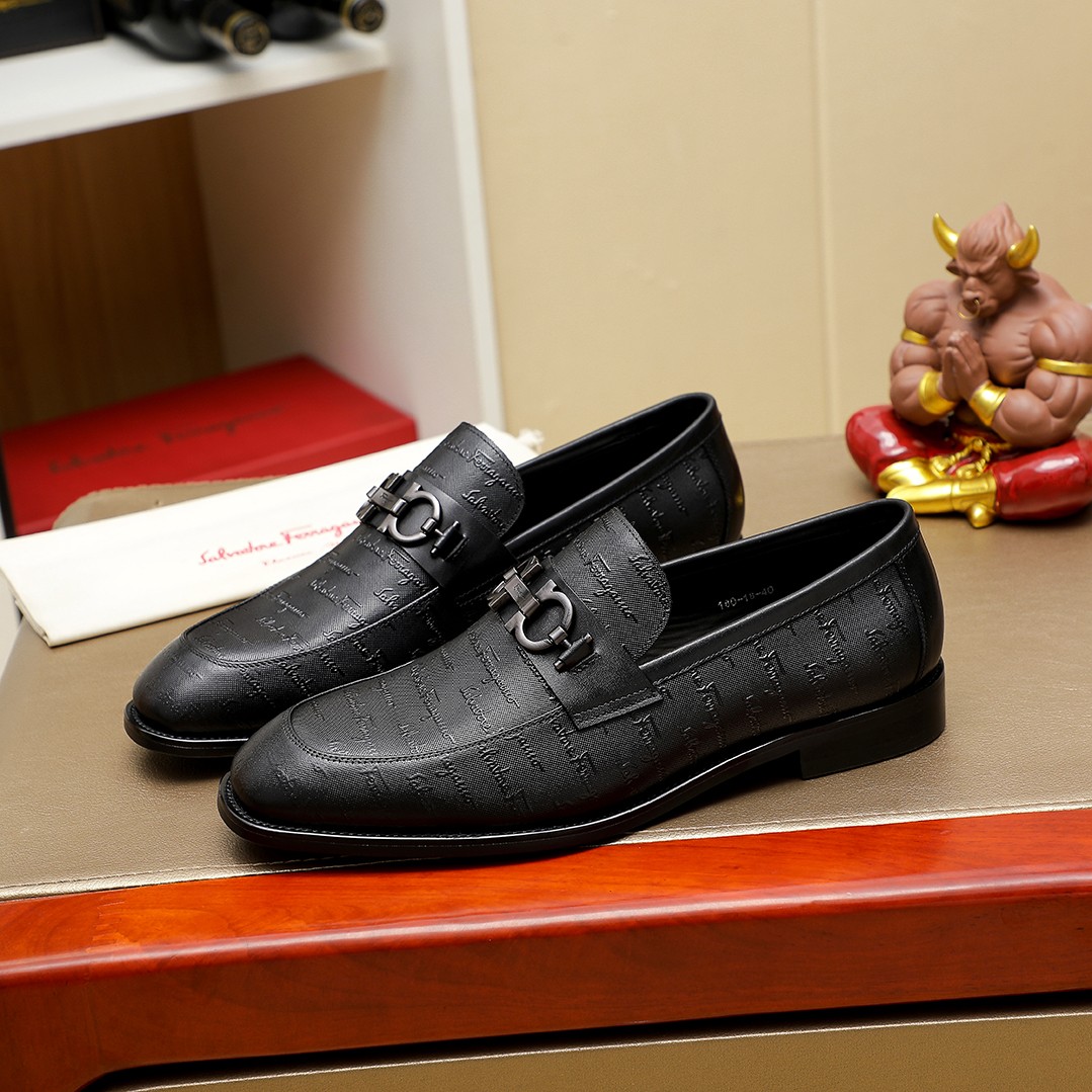 Ferragamo sz38-45 h0805