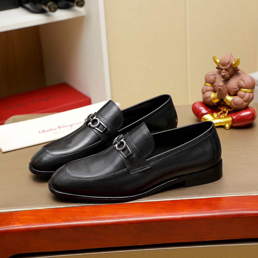 Ferragamo sz38-45 h0808