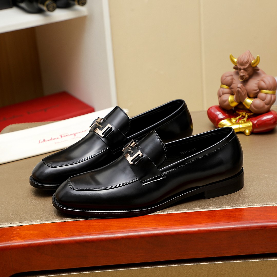 Ferragamo sz38-45 h0809