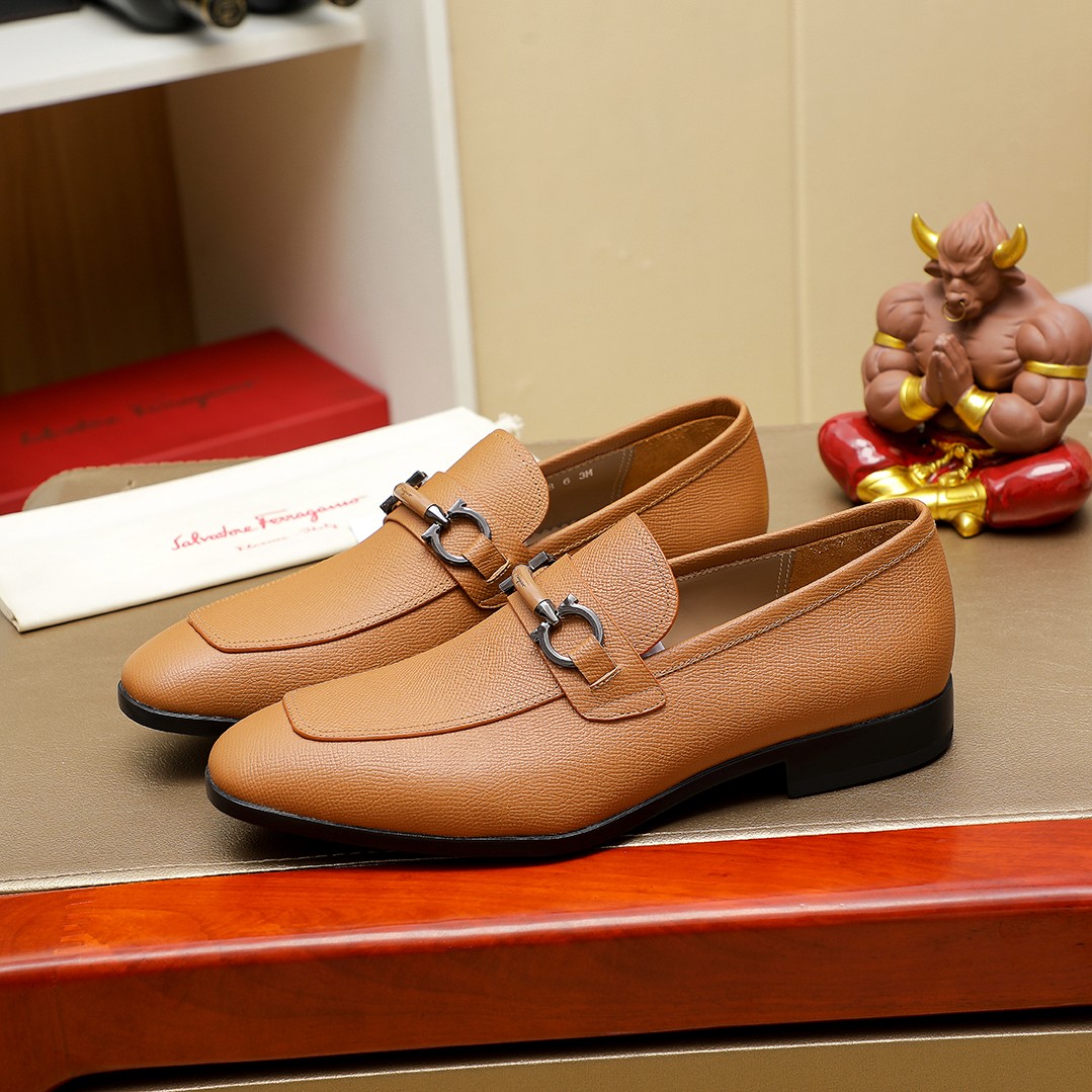 Ferragamo sz38-45 h0812