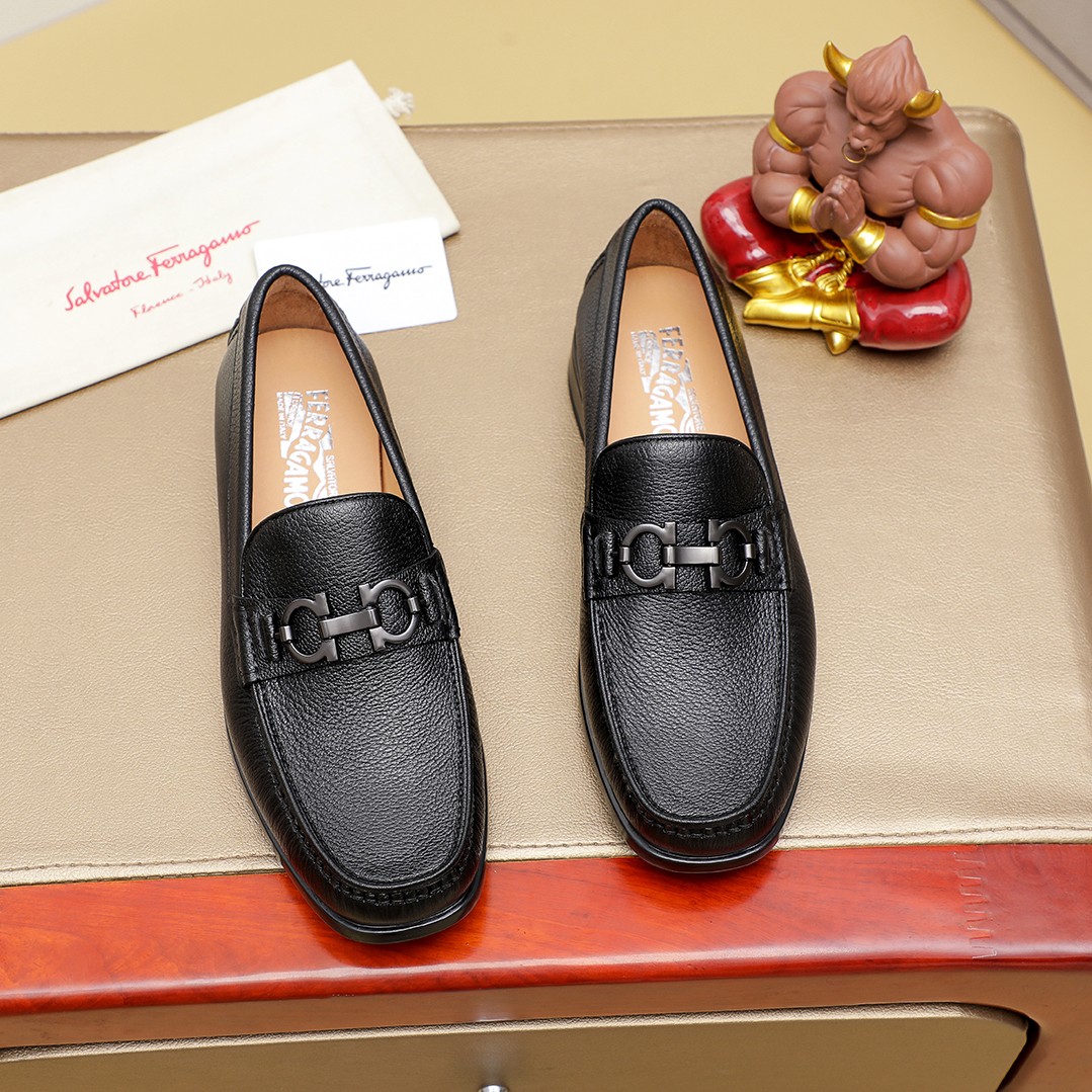 Ferragamo sz38-44 h0804