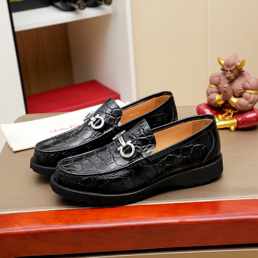 Ferragamo sz38-44 h0813