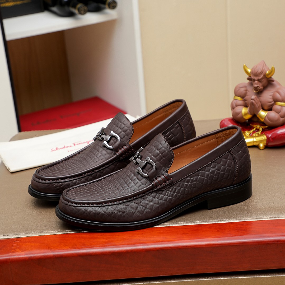 Ferragamo sz38-44 h0814