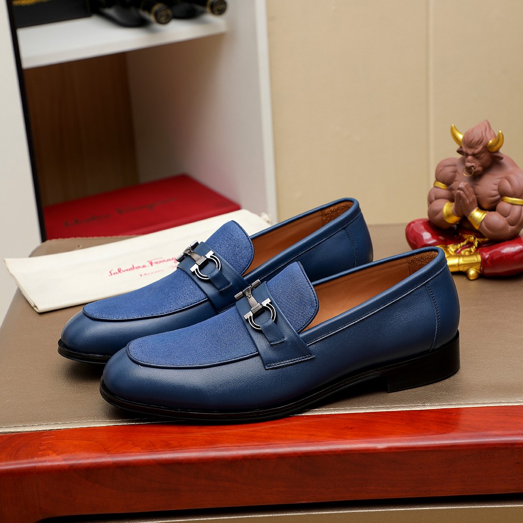 Ferragamo sz38-44 h0815