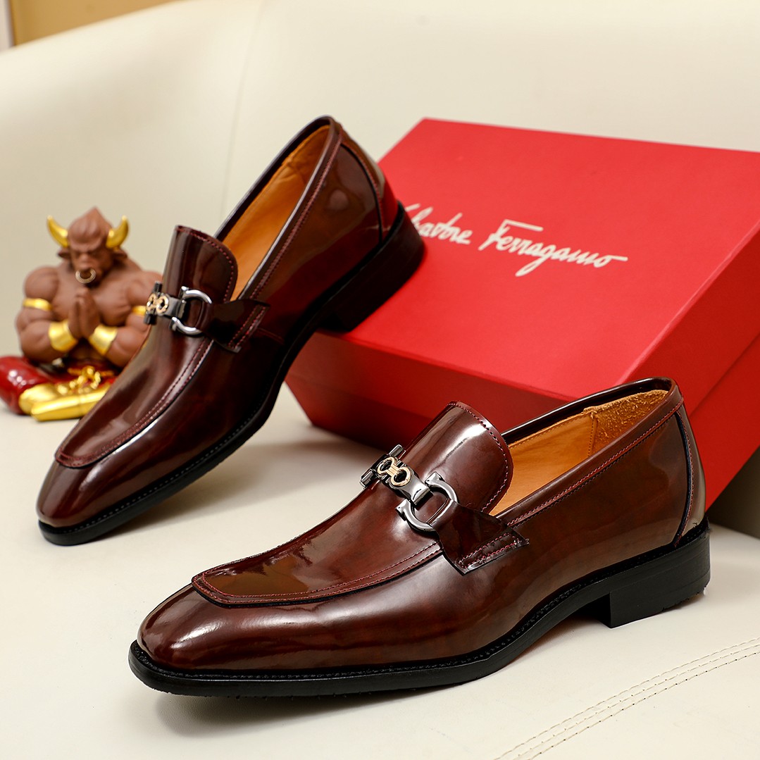 Ferragamo sz38-44 h0819