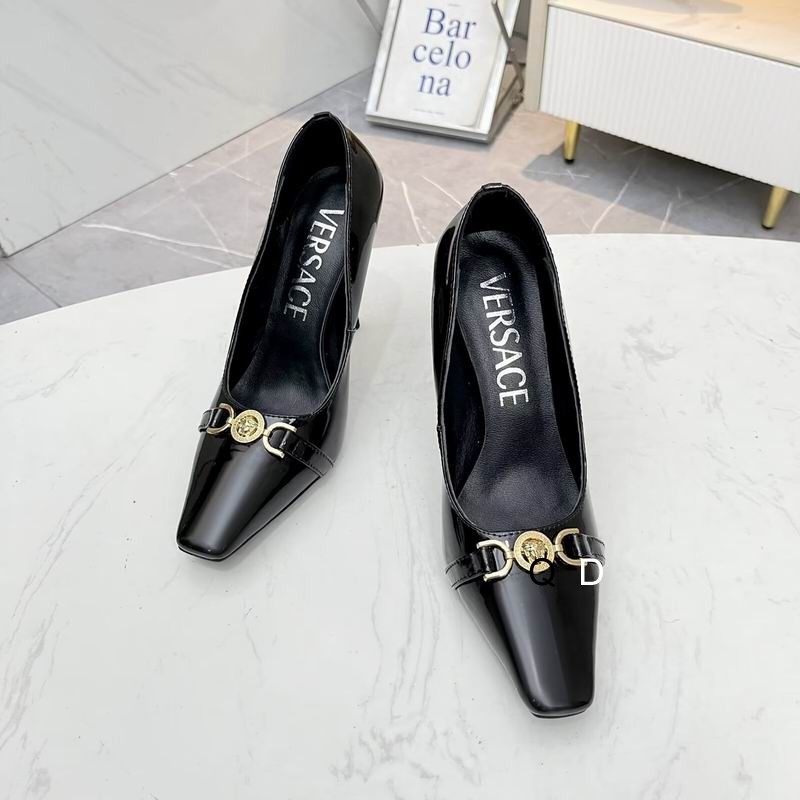 Versace sz35-40 10.5CM GDT0802