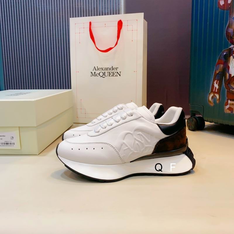 Alexander McQueen sz35-45 TF0801