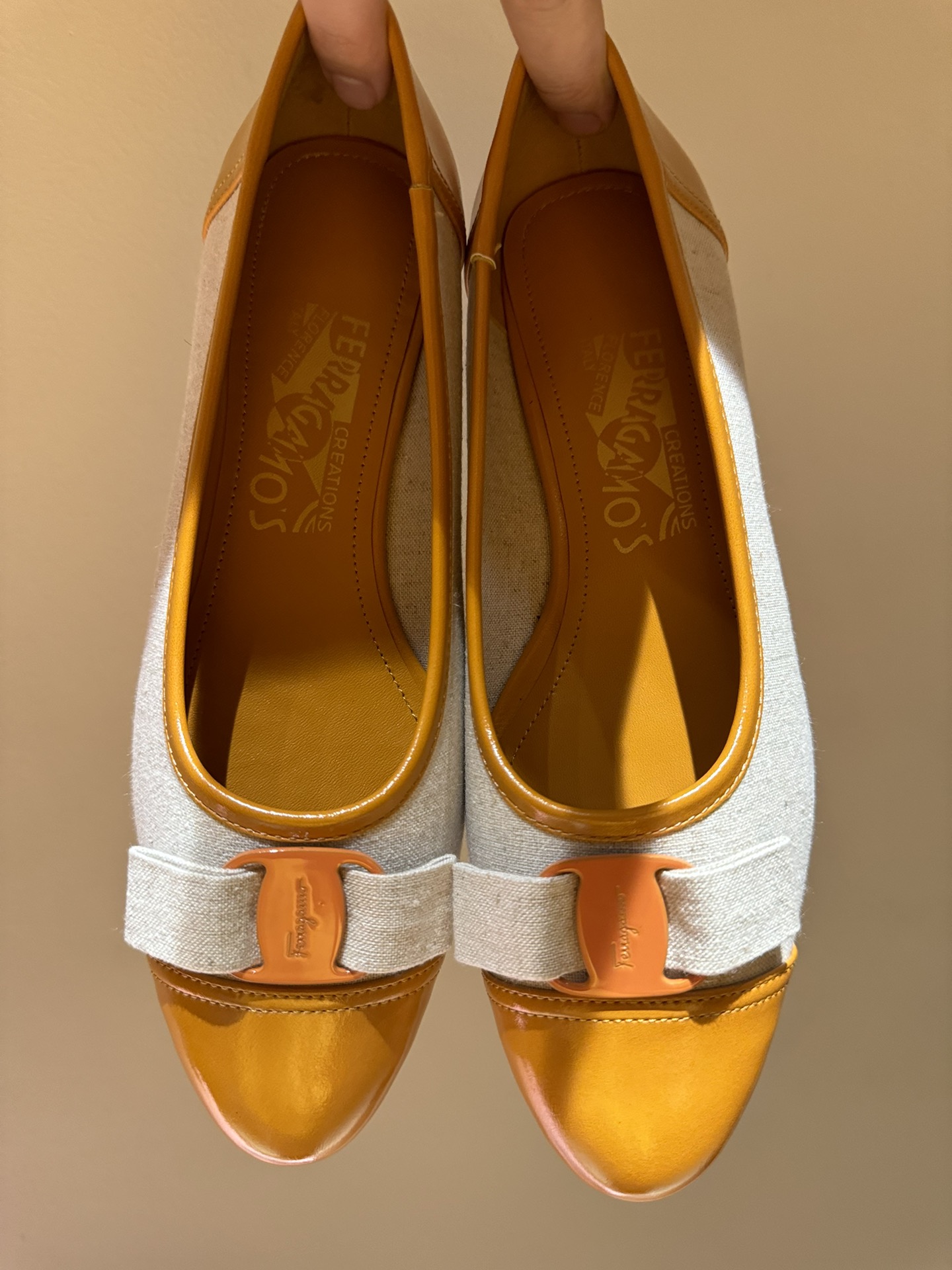 Ferragamo sz35-40 h0801