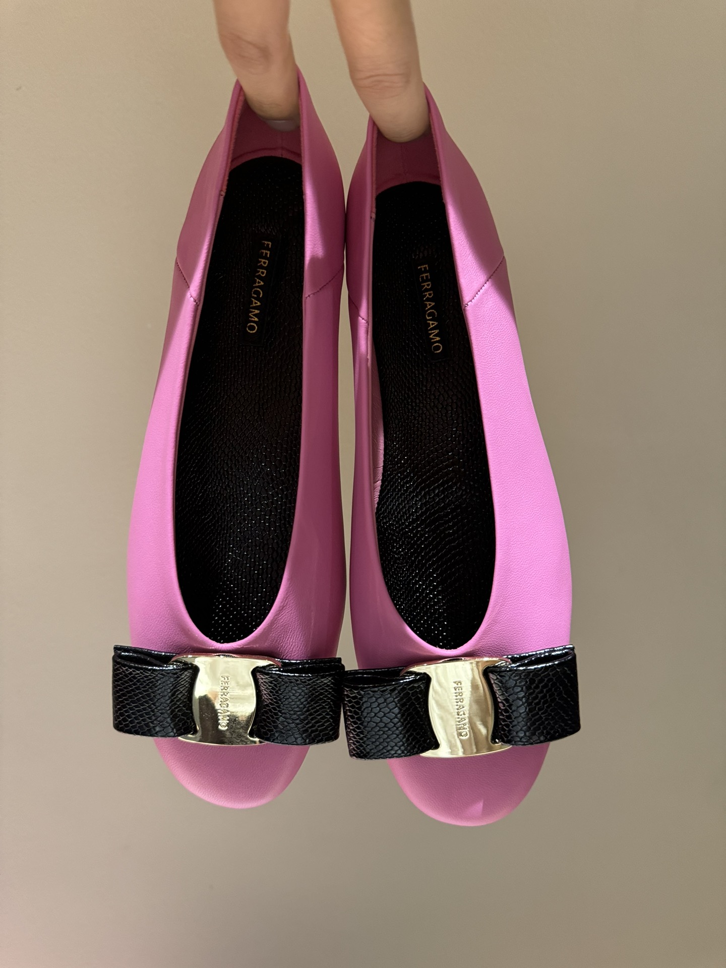 Ferragamo sz35-40 h0802