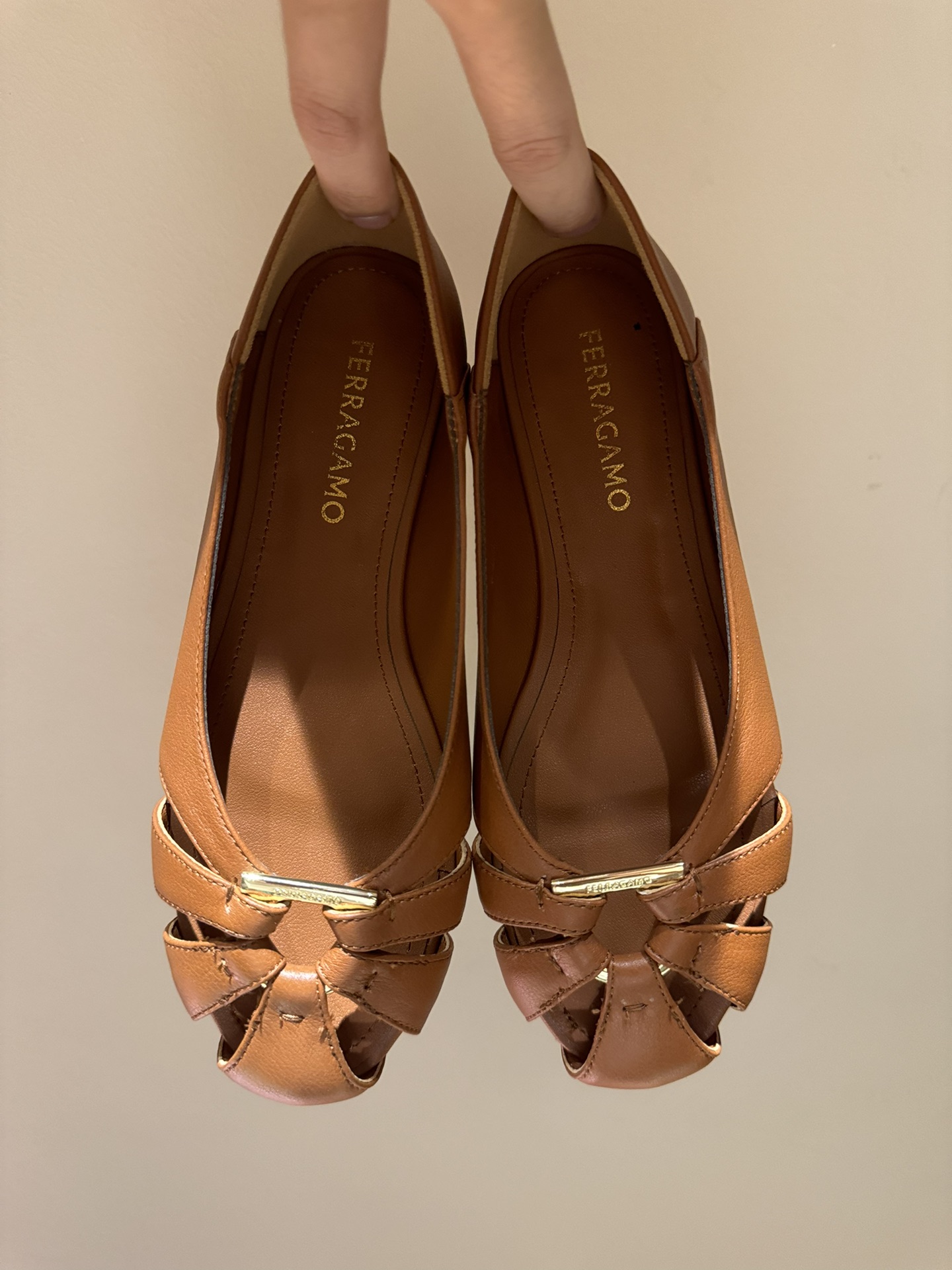 Ferragamo sz35-40 h0803