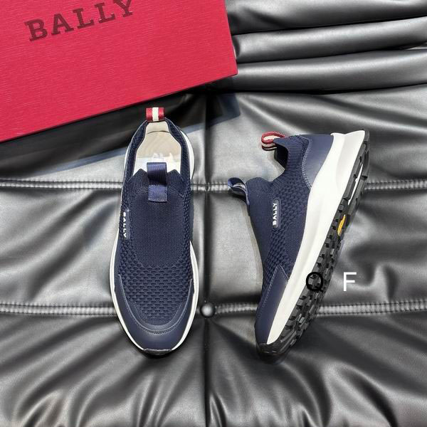 Bally sz38-45 TF0801
