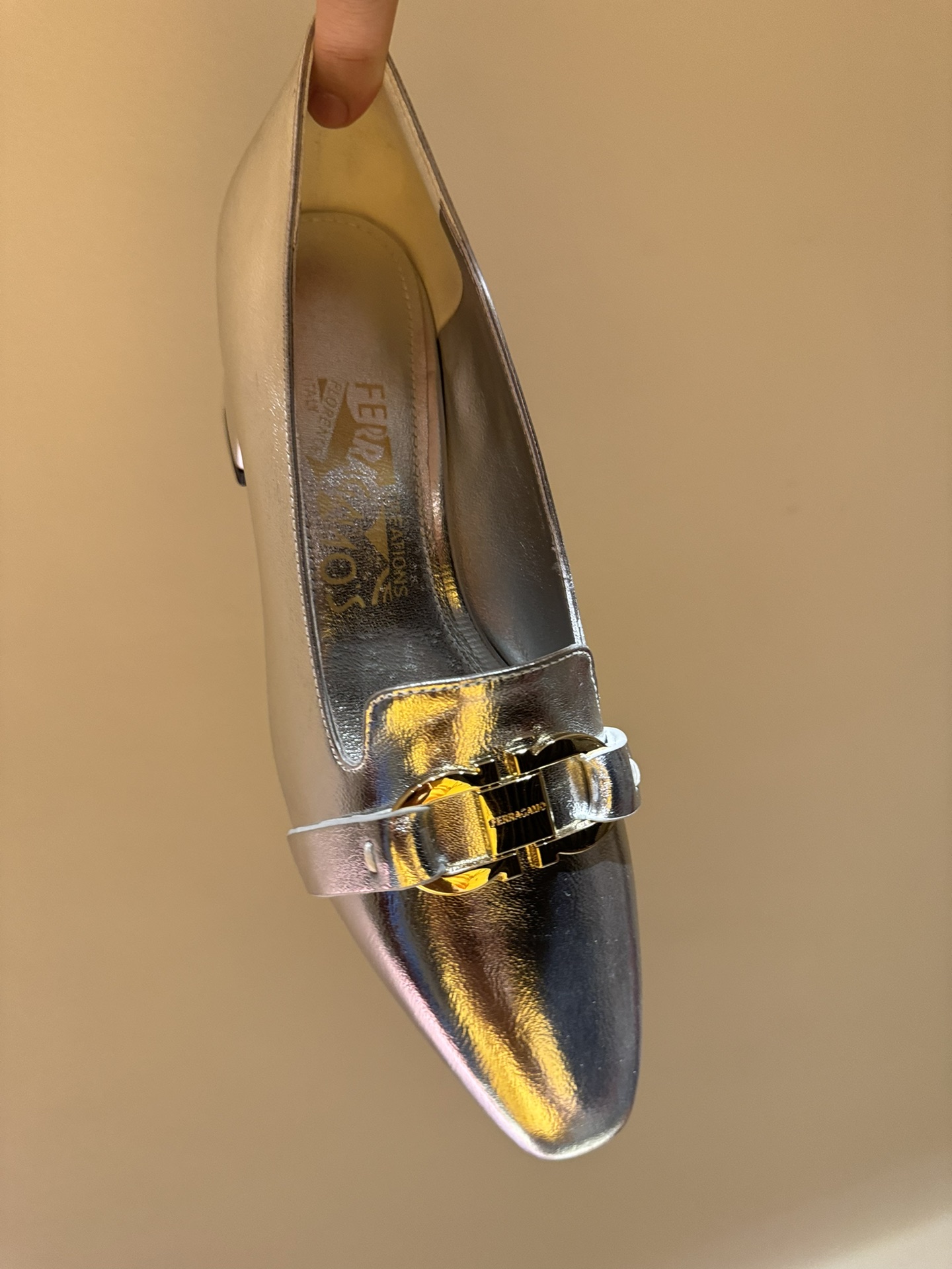 Ferragamo sz35-40 h0803