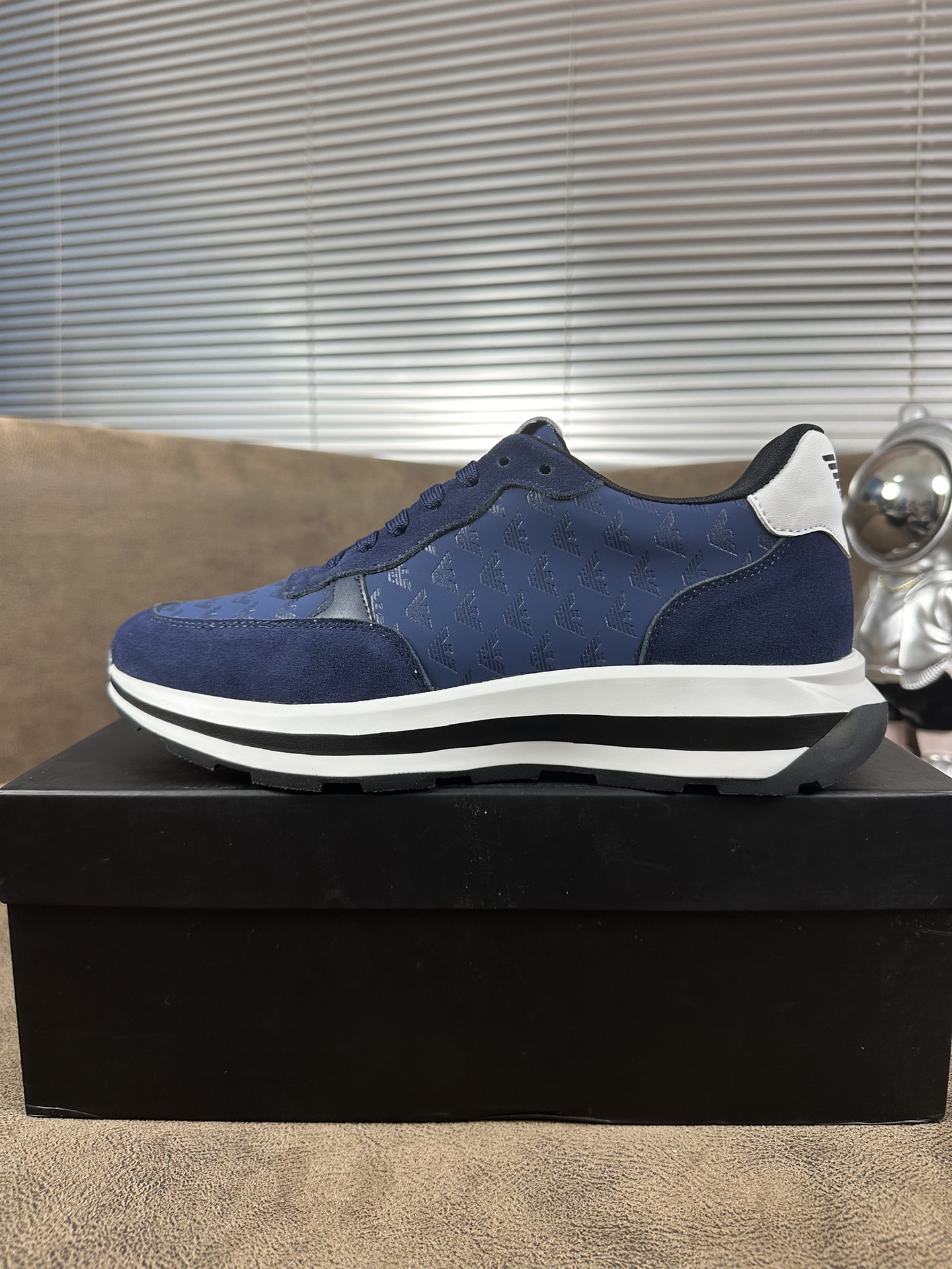 Armani sz38-44 h0801