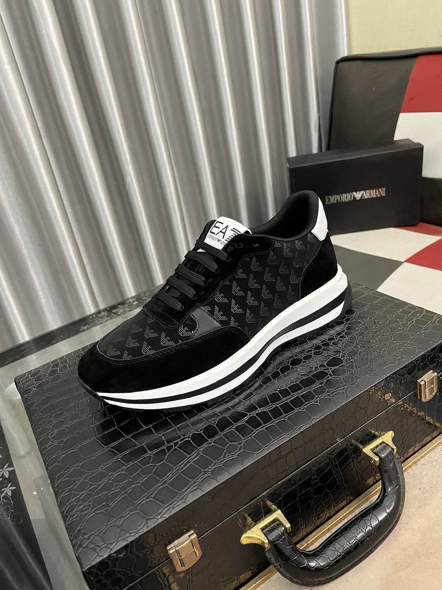 Armani sz38-44 h0802