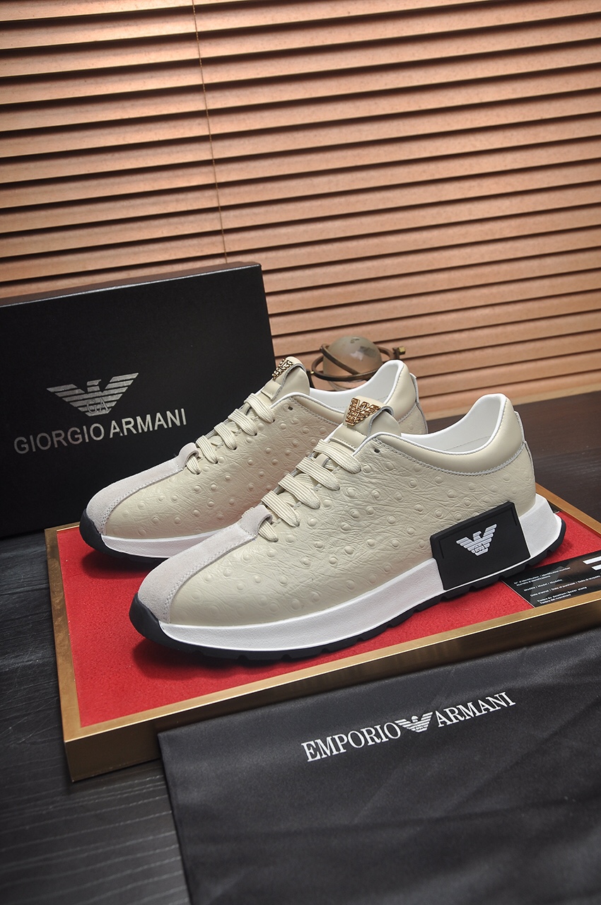 Armani sz38-44 h0804