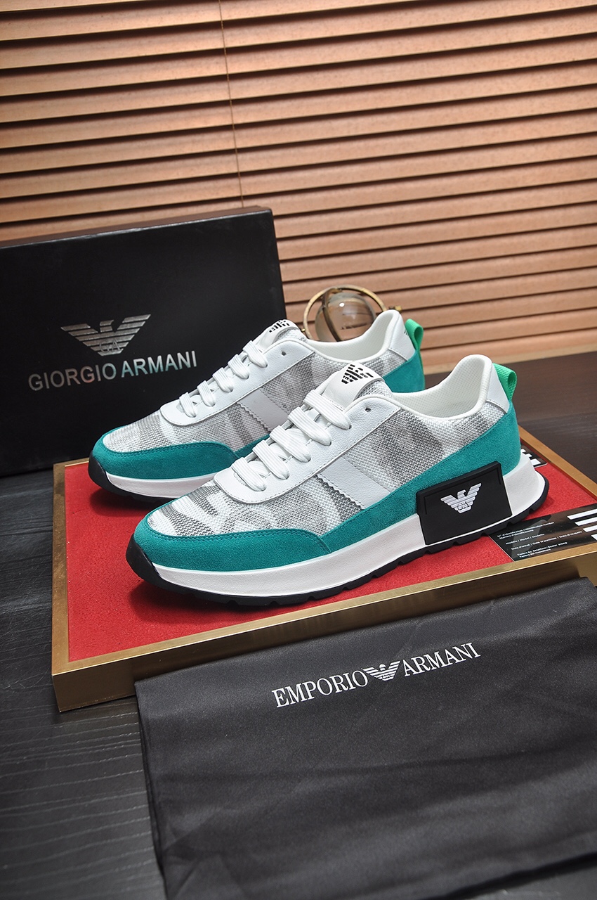 Armani sz38-44 h0805