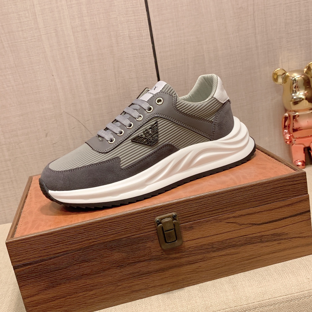 Armani sz38-44 h0807