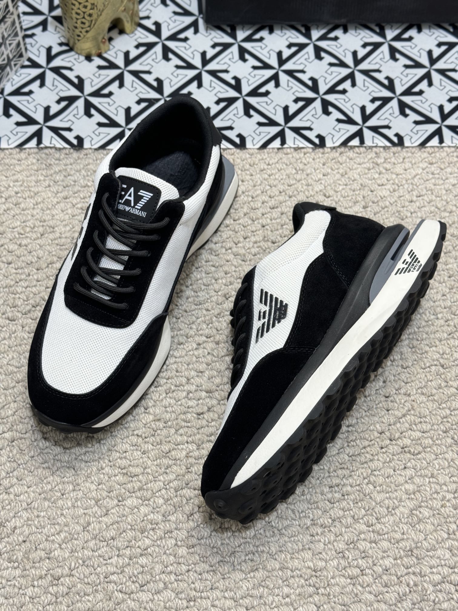 Armani sz38-44 h0814