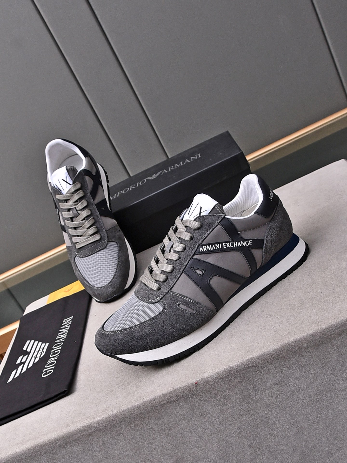 Armani sz38-44 h0815
