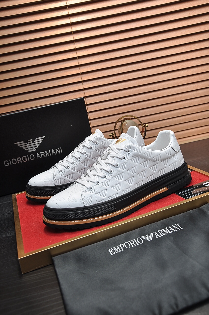 Armani sz38-44 h0801