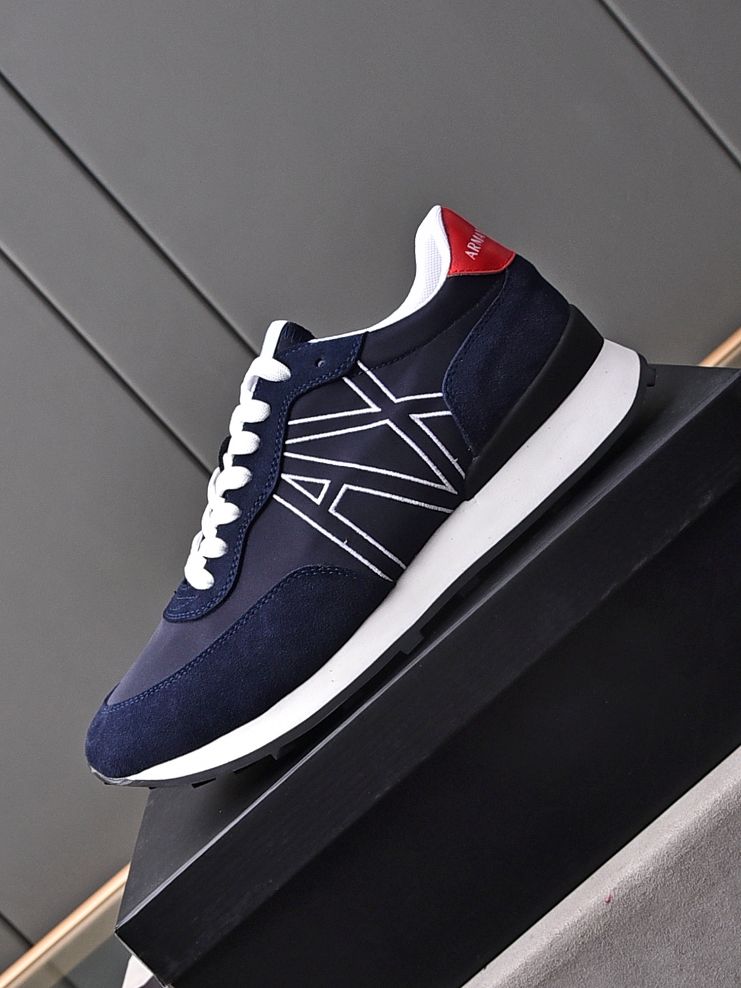 Armani sz38-44 h0816