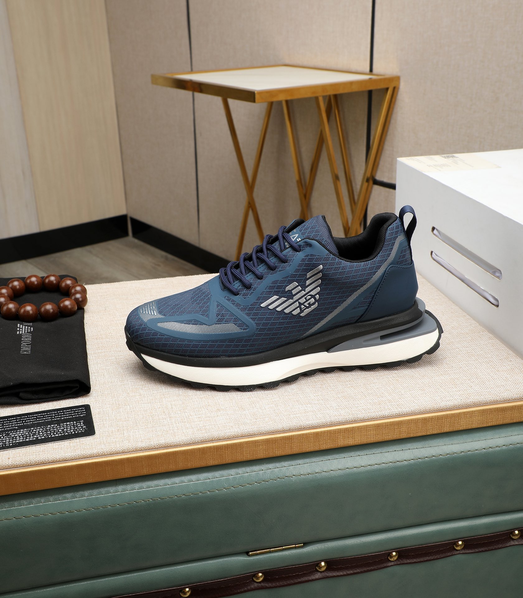 Armani sz38-44 h0817