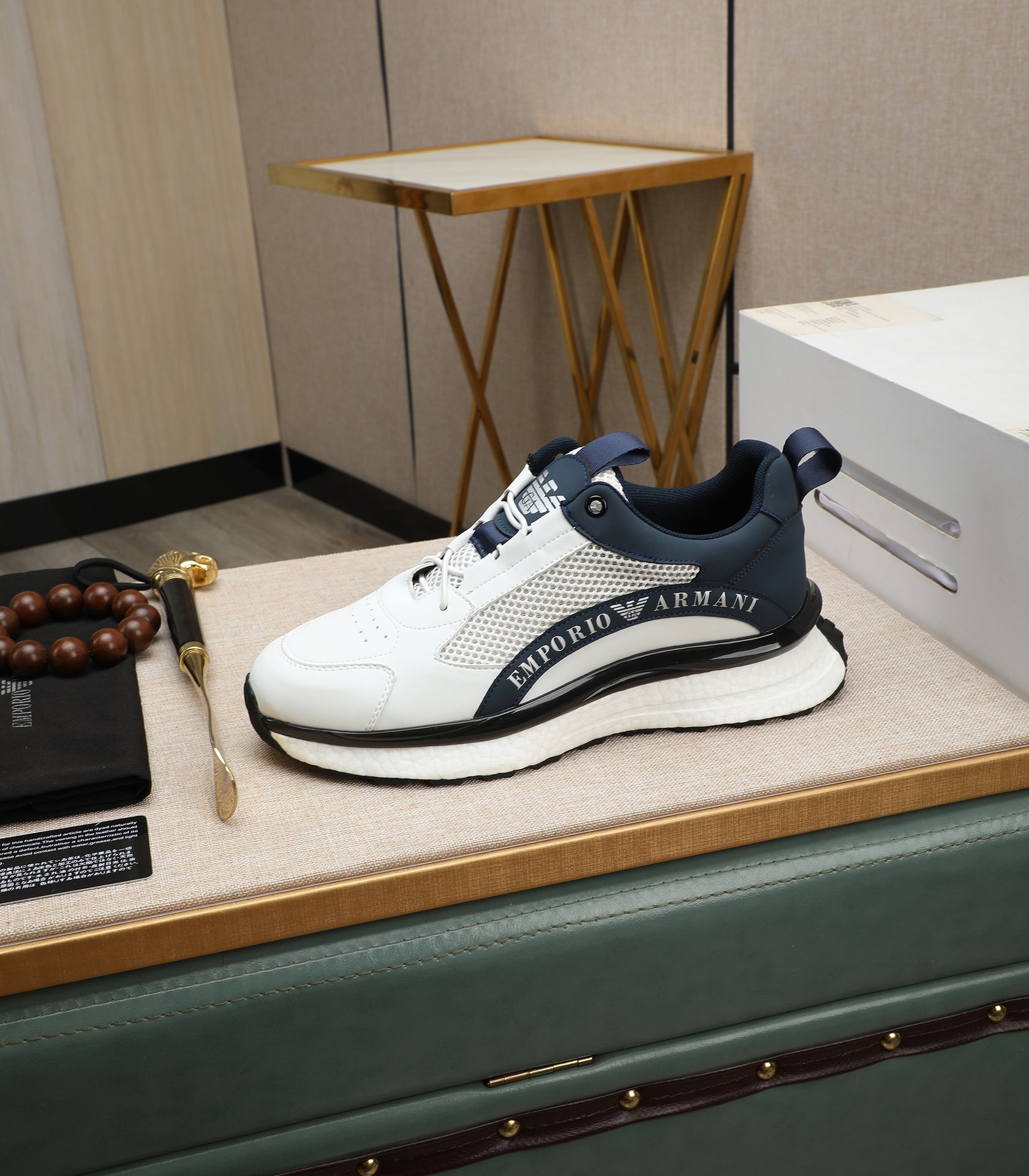 Armani sz38-44 h0818