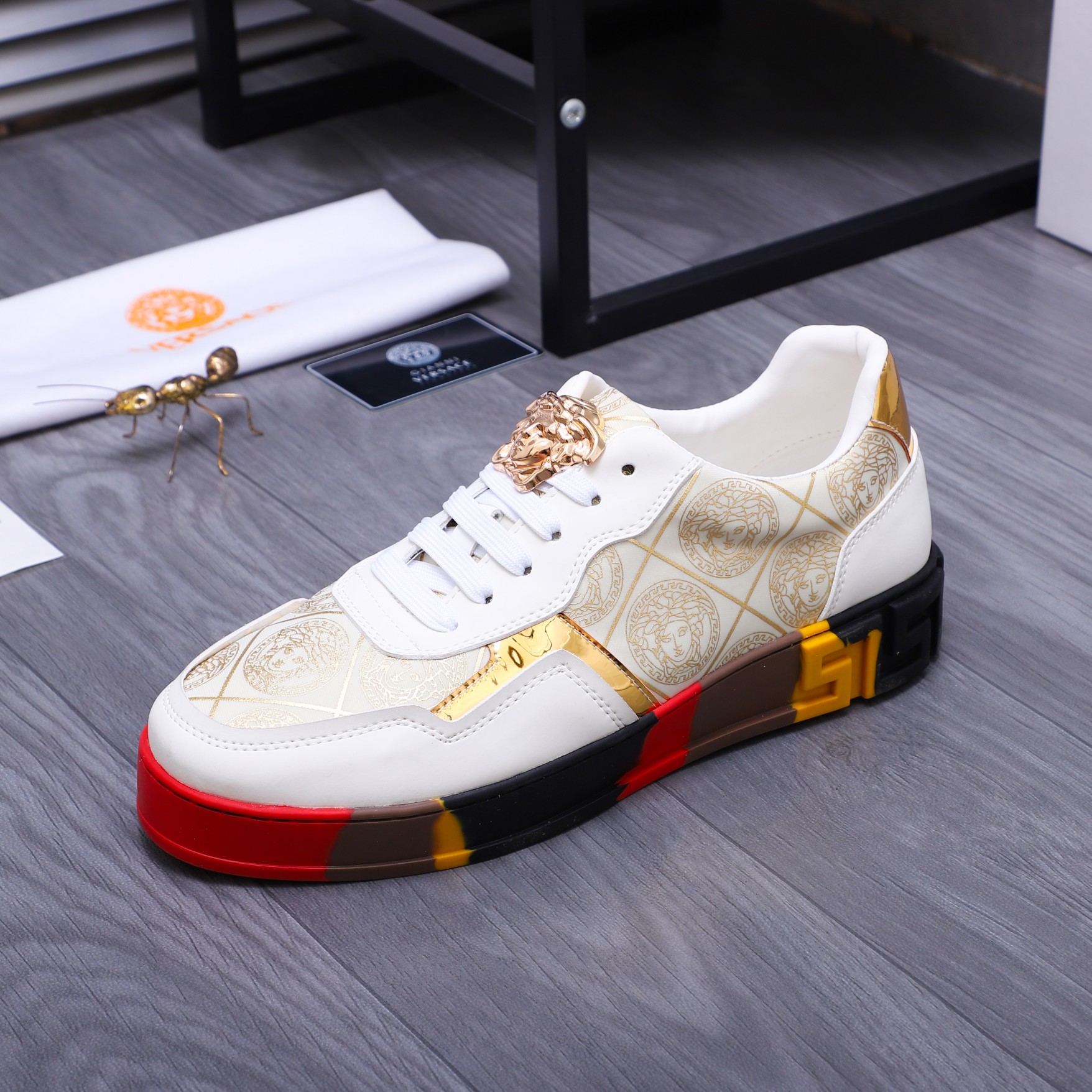 Versace sz38-44 h0801