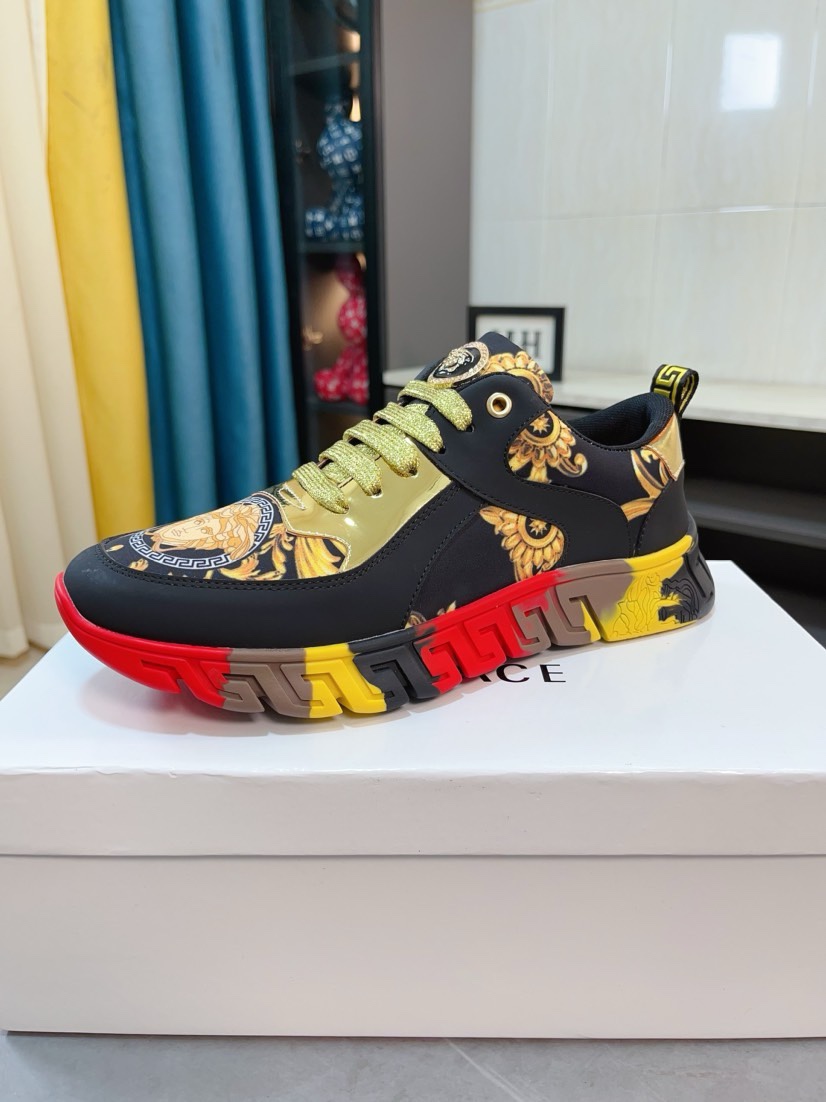 Versace sz38-44 h0805