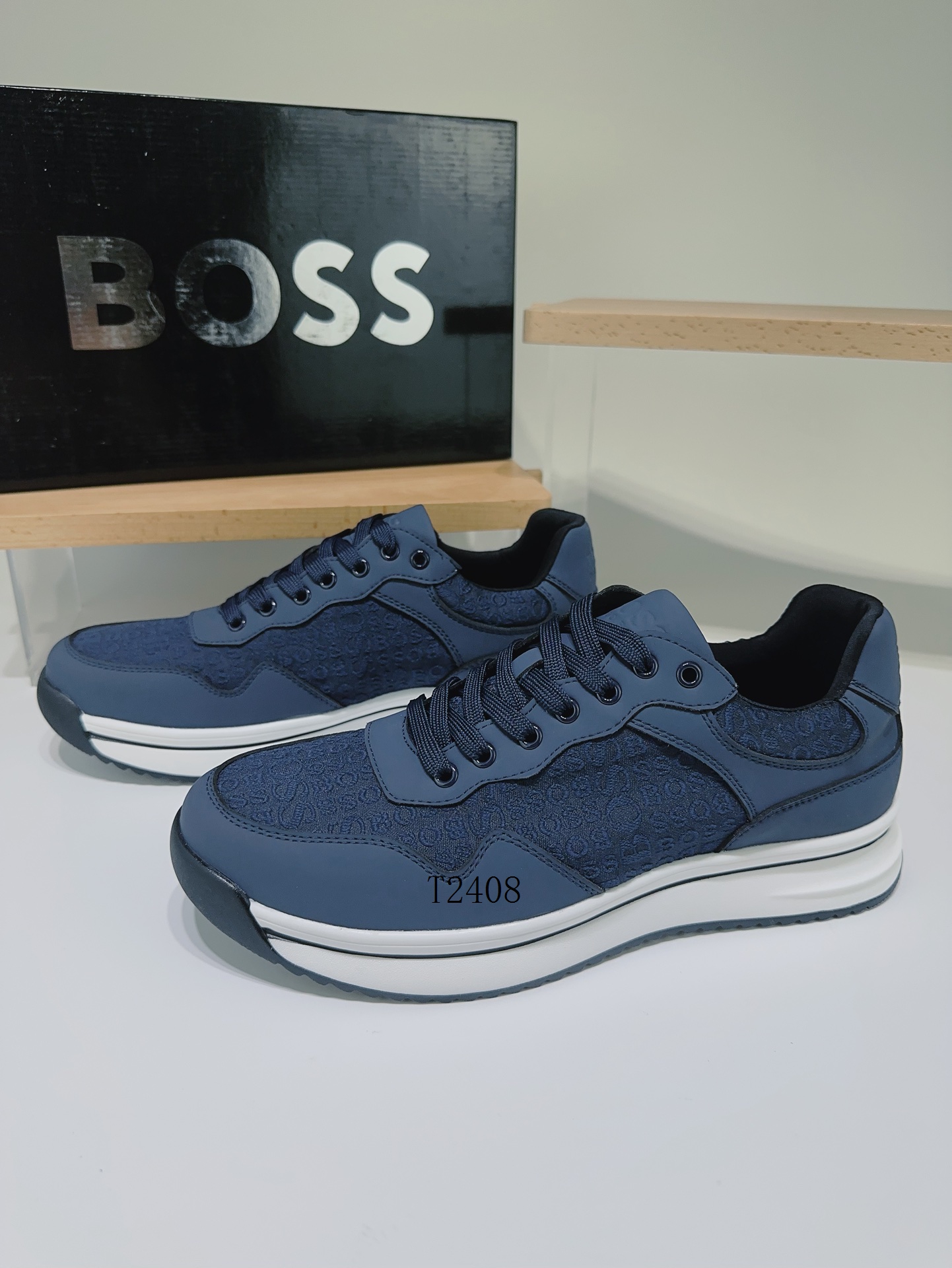 Boss sz38-44 h0806
