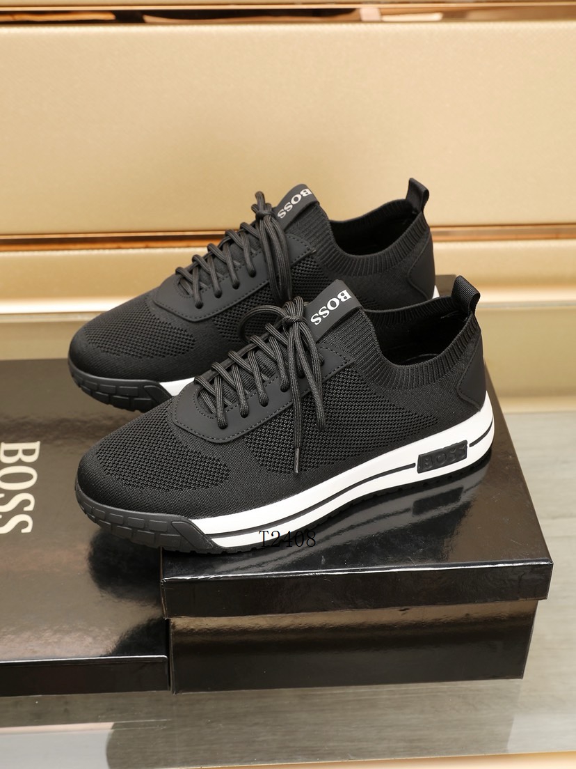 Boss sz38-44 h0808