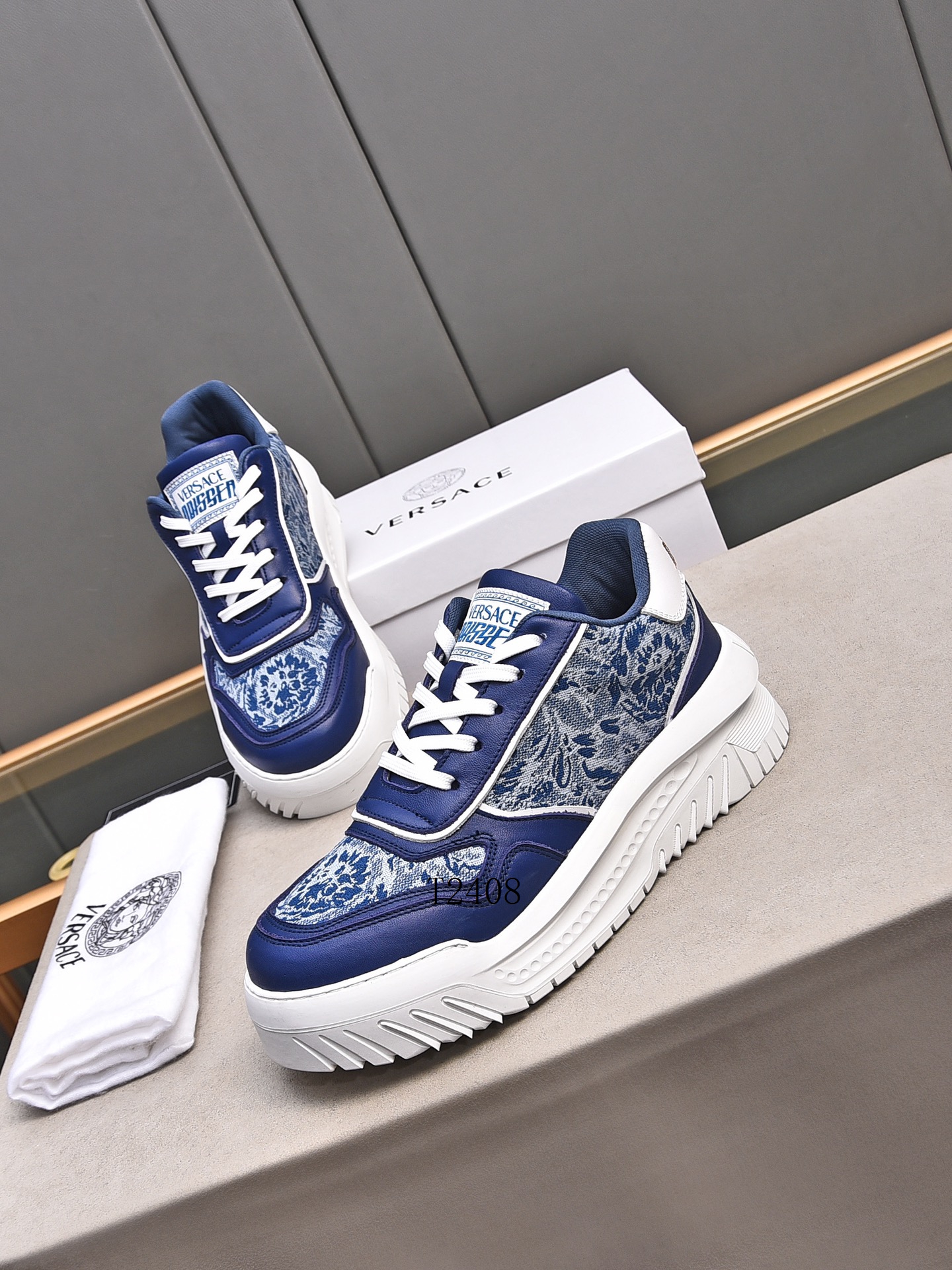 Versace sz38-44 h0801