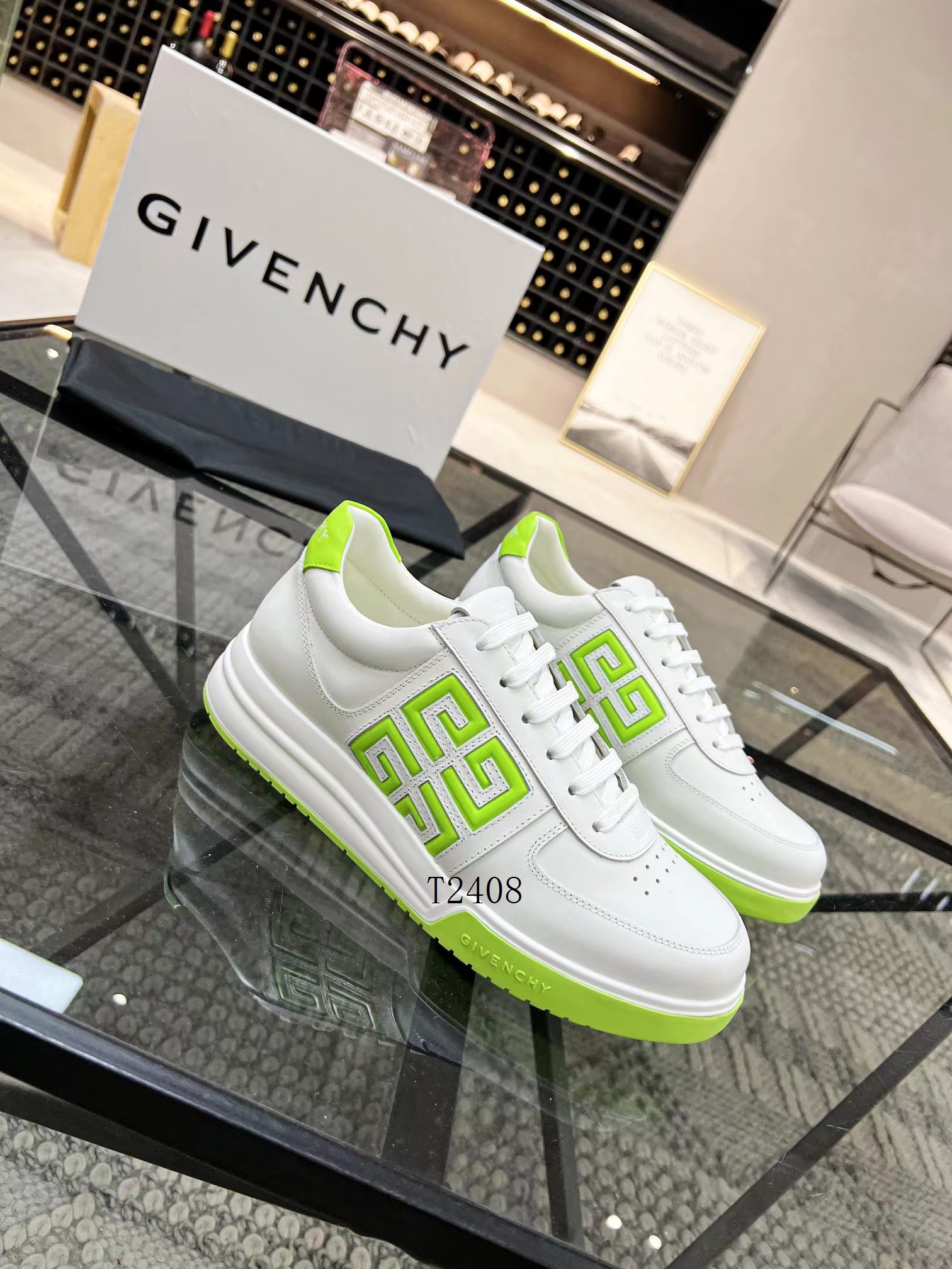 Givenchy sz38-44 h0803
