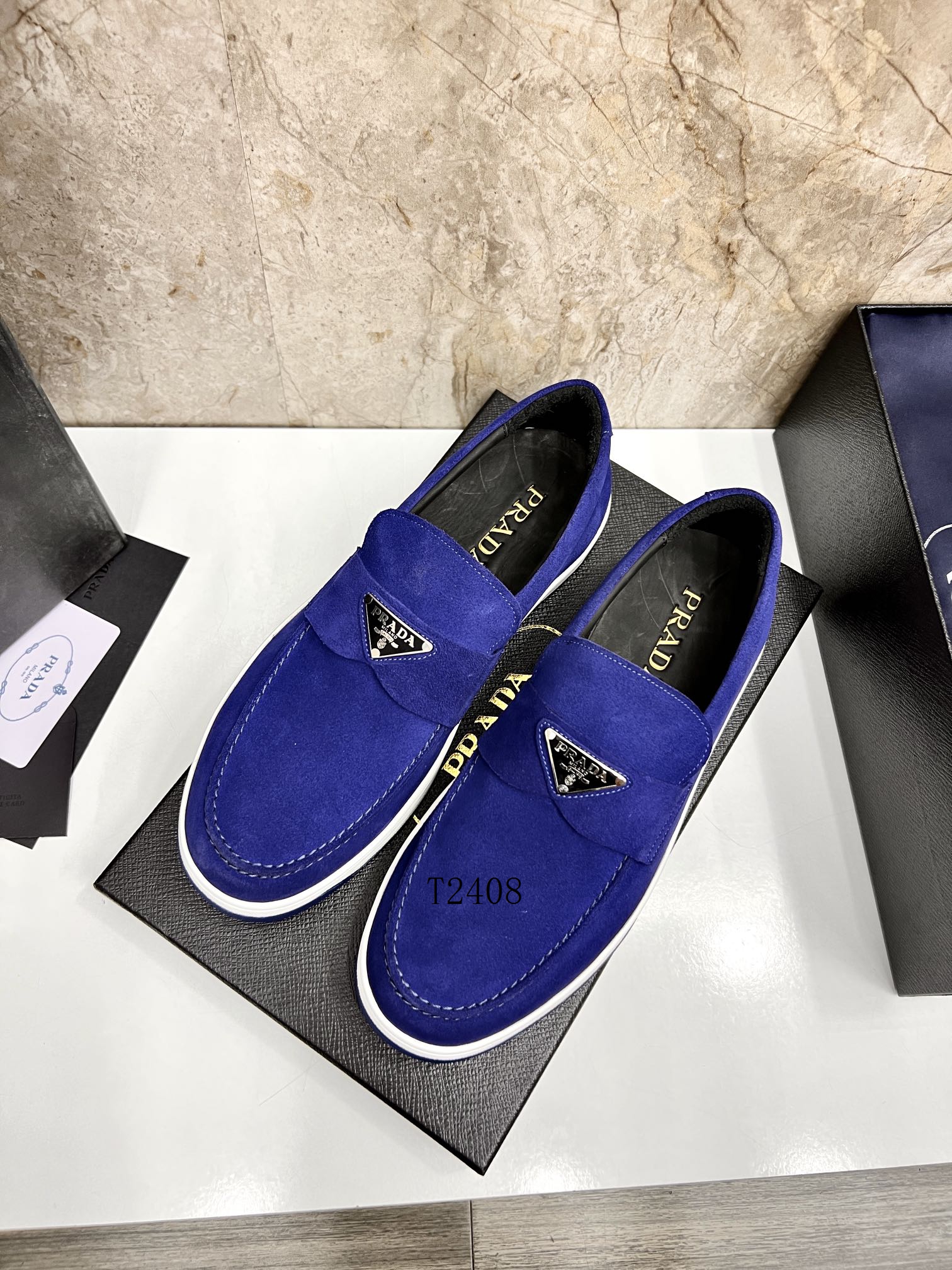 Prada sz38-44 h0802
