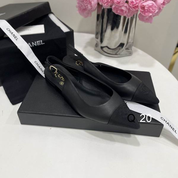 Chanel sz35-40 XX0801