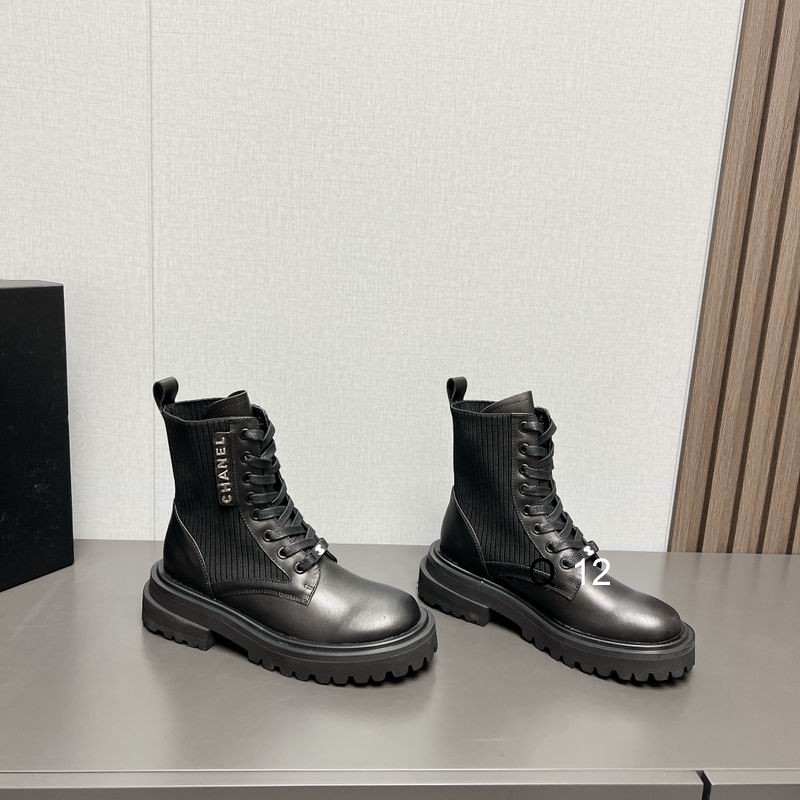 Chanel sz35-40 J0806