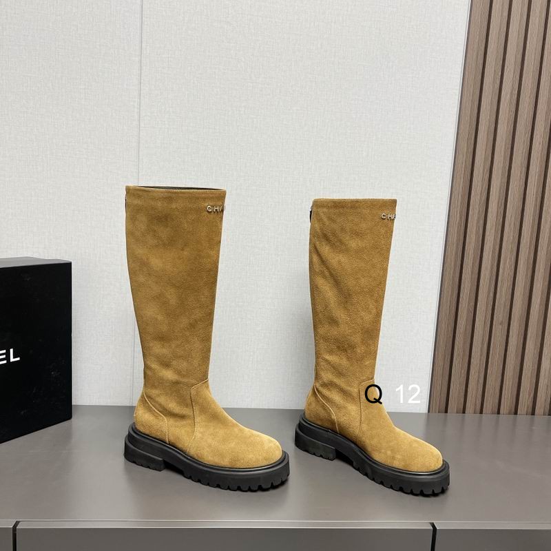 Chanel sz35-40 J0810