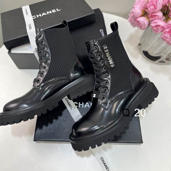 Chanel sz35-40 XX0813