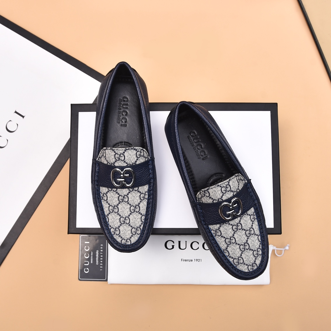 Gucci sz38-46 h0801