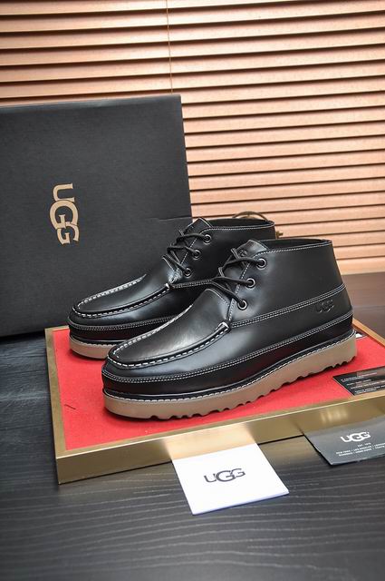 UGG sz38-44 mnh0702