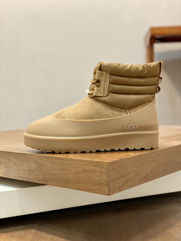 UGG ��Ůѩ��ѥ 0106