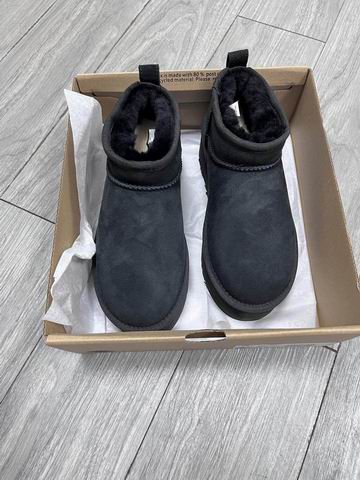 UGG sz35-40 mnh0805