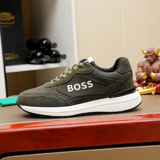 Boss sz38-44 mnh0801