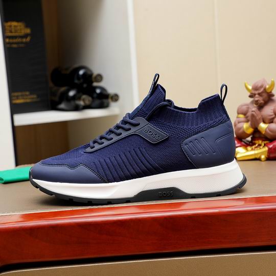 Boss sz38-44 mnh0803