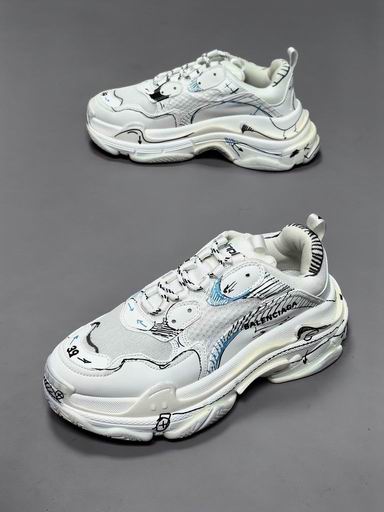 Balenciaga sz35-46 hnh0812