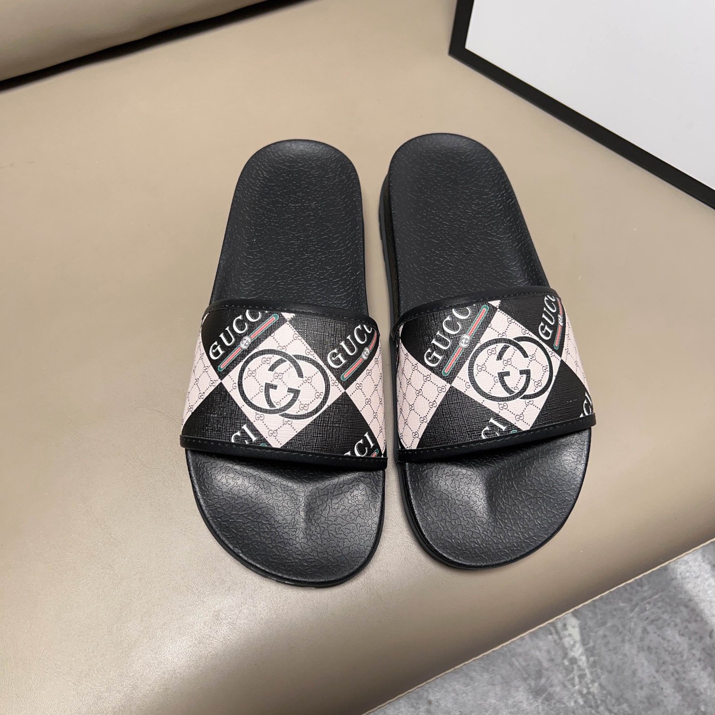 Gucci sz38-45 h0815